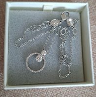 Swarovski Halskette neu
