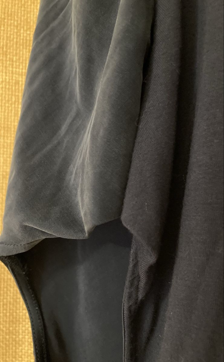 Kleider: Robe soyeuse – Gebraucht aus Ardon von hel_2sxp 3