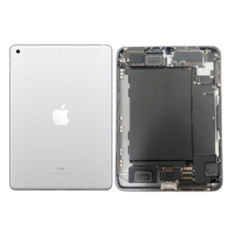 RC Kits de montage: Chassis Complete iPad 5 (A1822) Chassis + Silver Battery 89% – D'occasion à Morges par DA-repa