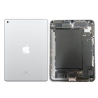 Chassis Complete iPad 5 (A1822) Chassis + Silver Battery 89%