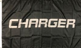 Dodge Charger Fahne Muscle Car fast Furious 1 2 3 4 5 6 7 8
