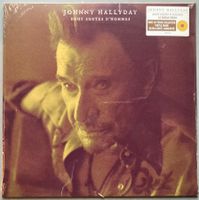 JOHNNY HALLYDAY - DEUX SORTES D'HOMMES