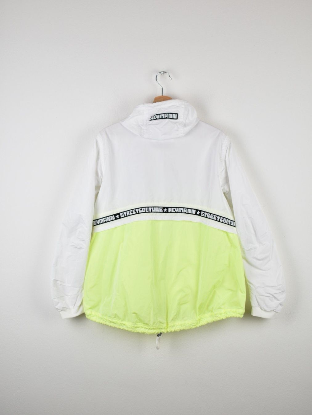 Giacche: Beate Heymann Windjacke Gr.38 – Usato da Nürensdorf venduto da 2ND_STORY 2