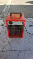 Heizöfeli (ohne Temperaturdrehrad)