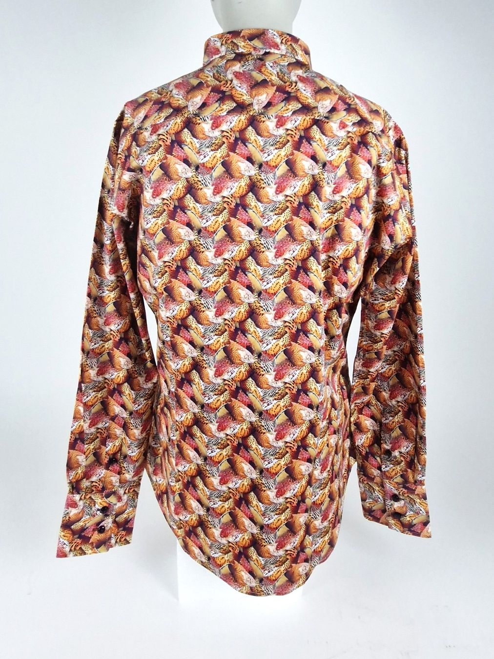 Camicette: Coton Doux Bluse Gr. XL – Nuovo e nell'imballaggio originale da Basel venduto da Restwert_Basel 1
