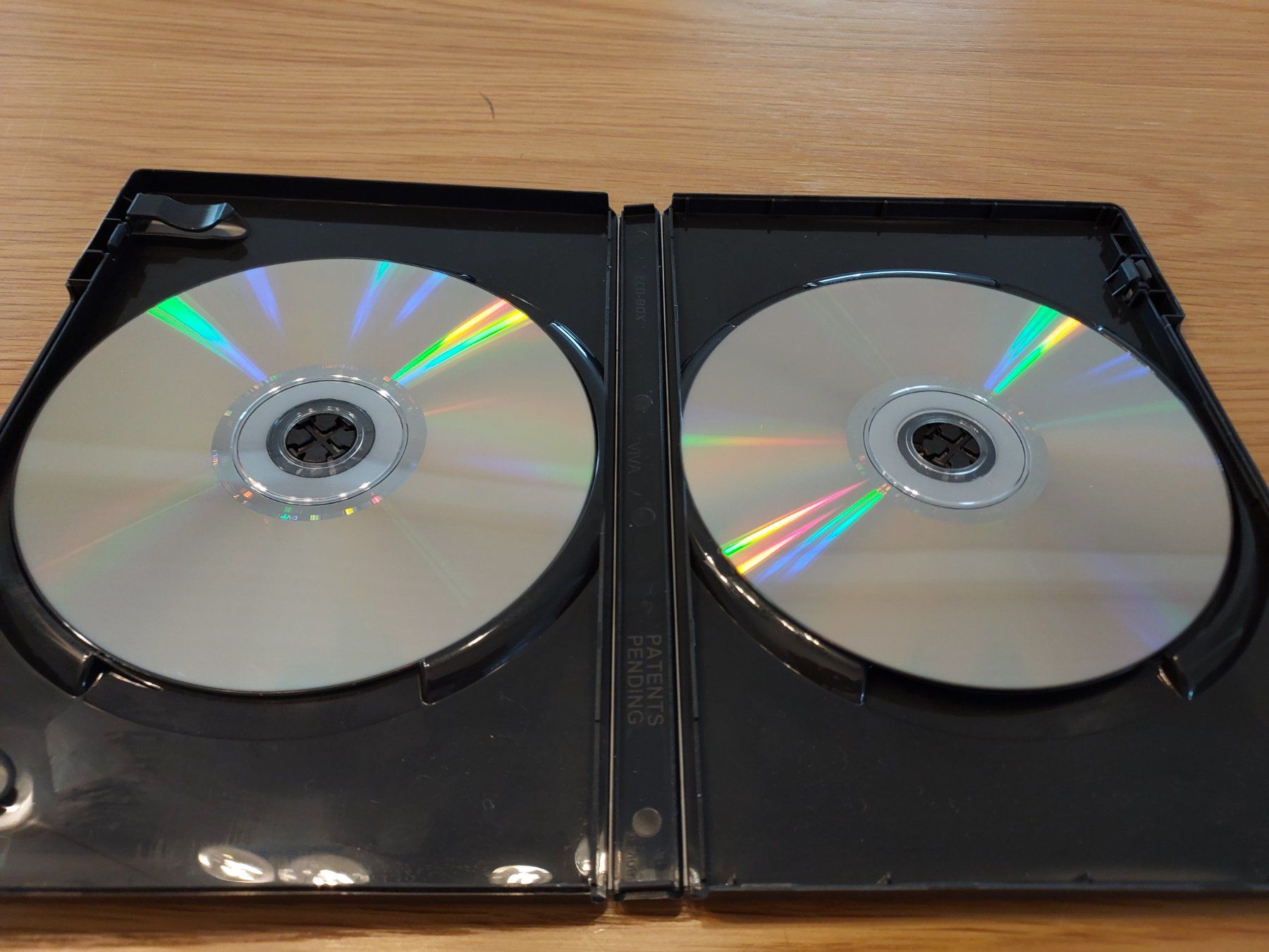 Tutti i DVDs: Die Gremlings Collection, DVD, Gremlings 1+2 – Usato da Wil SG venduto da Donaldus 4