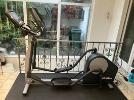 Crosstrainer X1 Go