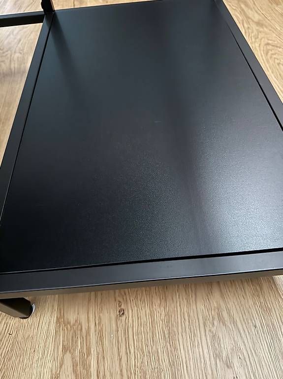 Ikea Scrivanie: Ikea VITTSJÖ Schreibtisch – Usato da Wolhusen venduto da SCR255 4