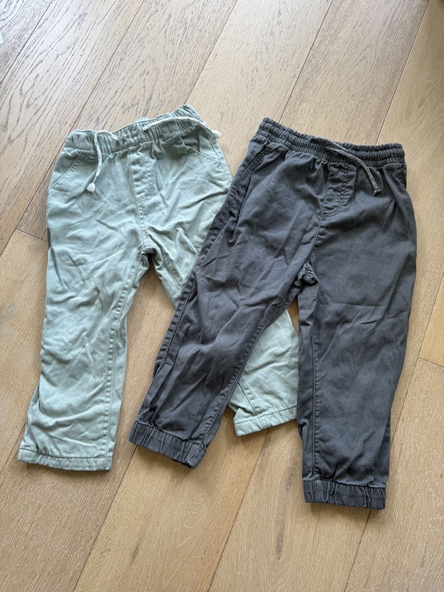 Pantaloni: 5 Hosen 98 – Usato da Therwil venduto da ang_7jcm 3