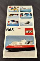 Lego 663 (1977)