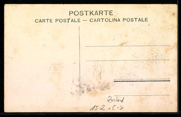 Cartes postales: Luzern, Luftschiff  Ville de Lucerne   – D'occasion à Berlin par bartko-reher 1