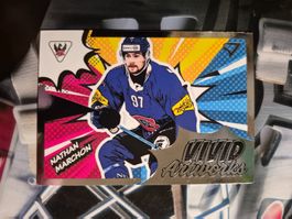 Nathan Marchon HC Fribourg Gotteron 2025/26 Sportzoo