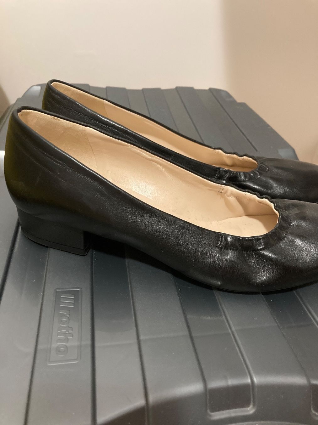 Kaiser Scarpe da donna: Peter Kaiser Schuhe 39 - Chaussures 39 – Usato da Genthod venduto da daz_world 3