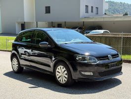 Vw Polo 1.2 TSI 105cv nur 86’000km
