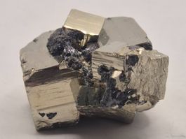 Pyrit Stufen Extra (105)