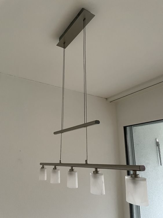 Lustres & lampes de plafonds: Deckenleuchte – D'occasion à Burgdorf par Keev3 2