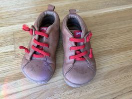 Süsse camper Kinder Schuhe Grösse 23