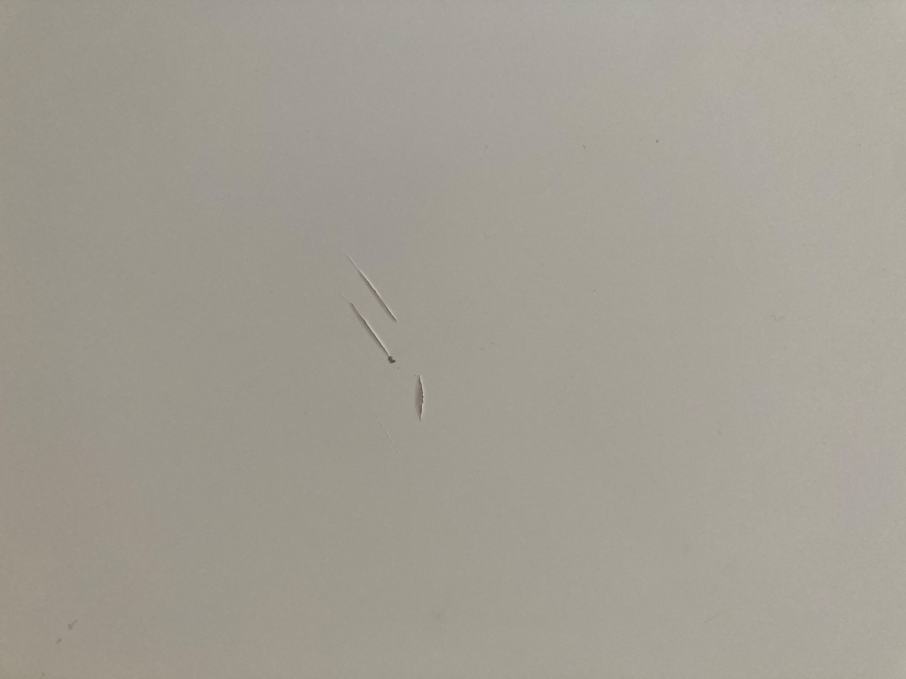 Ikea Scrivanie: Schreibtisch Ikea weiss – Usato da Luzern venduto da JasFel 5