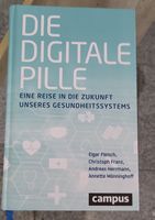 Buch "Die Digitale Pille" 
