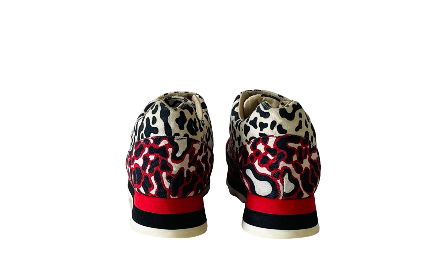 Stella McCartney Scarpe da donna: STELLA McCARTNEY Tess (37) – Usato da Genève venduto da Bazarare 4