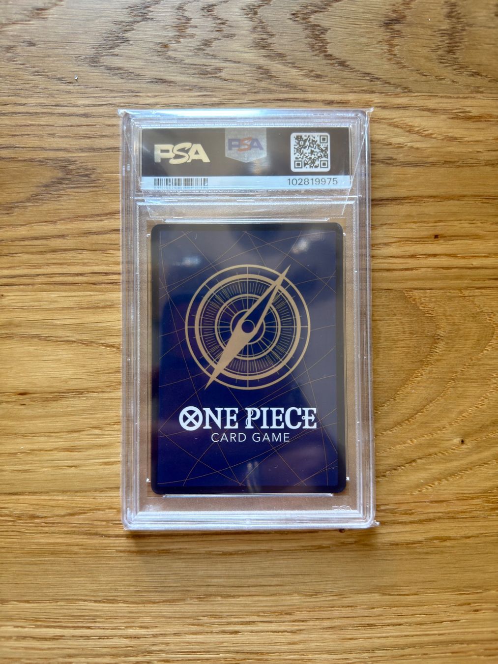 Bandai Carte collezionabili: Monkey D. Luffy OP05-119 JP Manga – Nuovo (secondo la descrizione) da Felsberg venduto da michaela_773 1