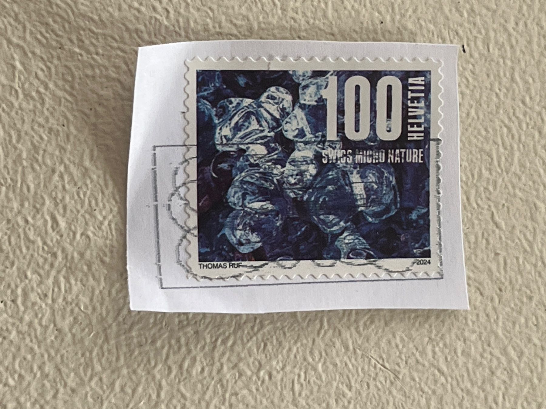 Tutti i francobolli: Schweiz Briefmarke – Usato da Chiasso venduto da AzenYa