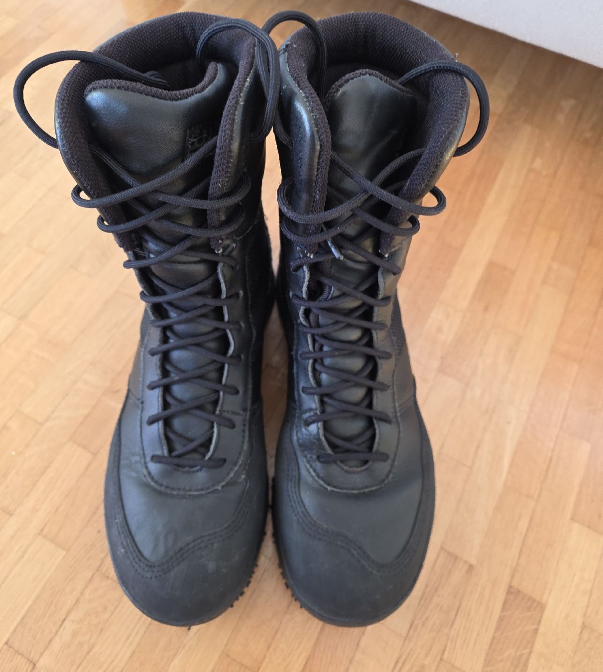 Scarpe da uomo: 5.11 Tactical HRT Urban Stiefel 42,5 – Usato da Genève venduto da SpaceForce123456 4