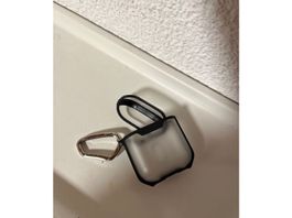 AirPods Case/Hülle  1 & 2 Gen .