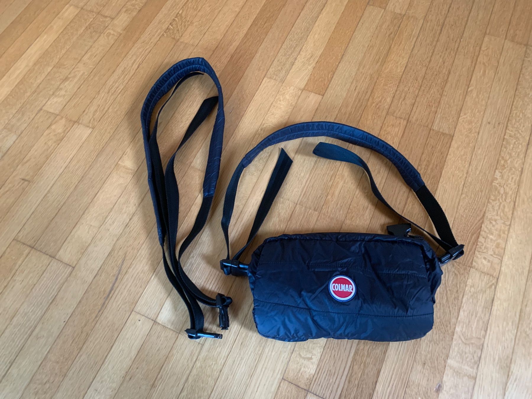 Colmar Borse da donna: Colmar Hip Bag / Cross Body Tasche – Usato da Bülach venduto da frische_brise 6