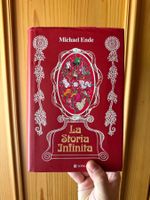 Michael Ende La Storia Infinita Buch, guter Zustand 📚