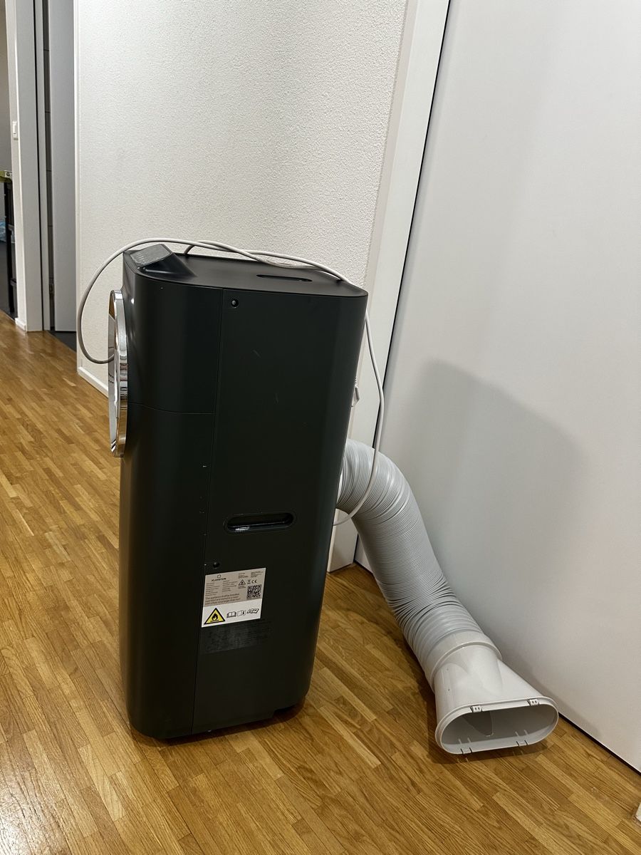 Klimageräte: Klimaanlage Klarstein – Gebraucht aus Pratteln von pat_v25v 5