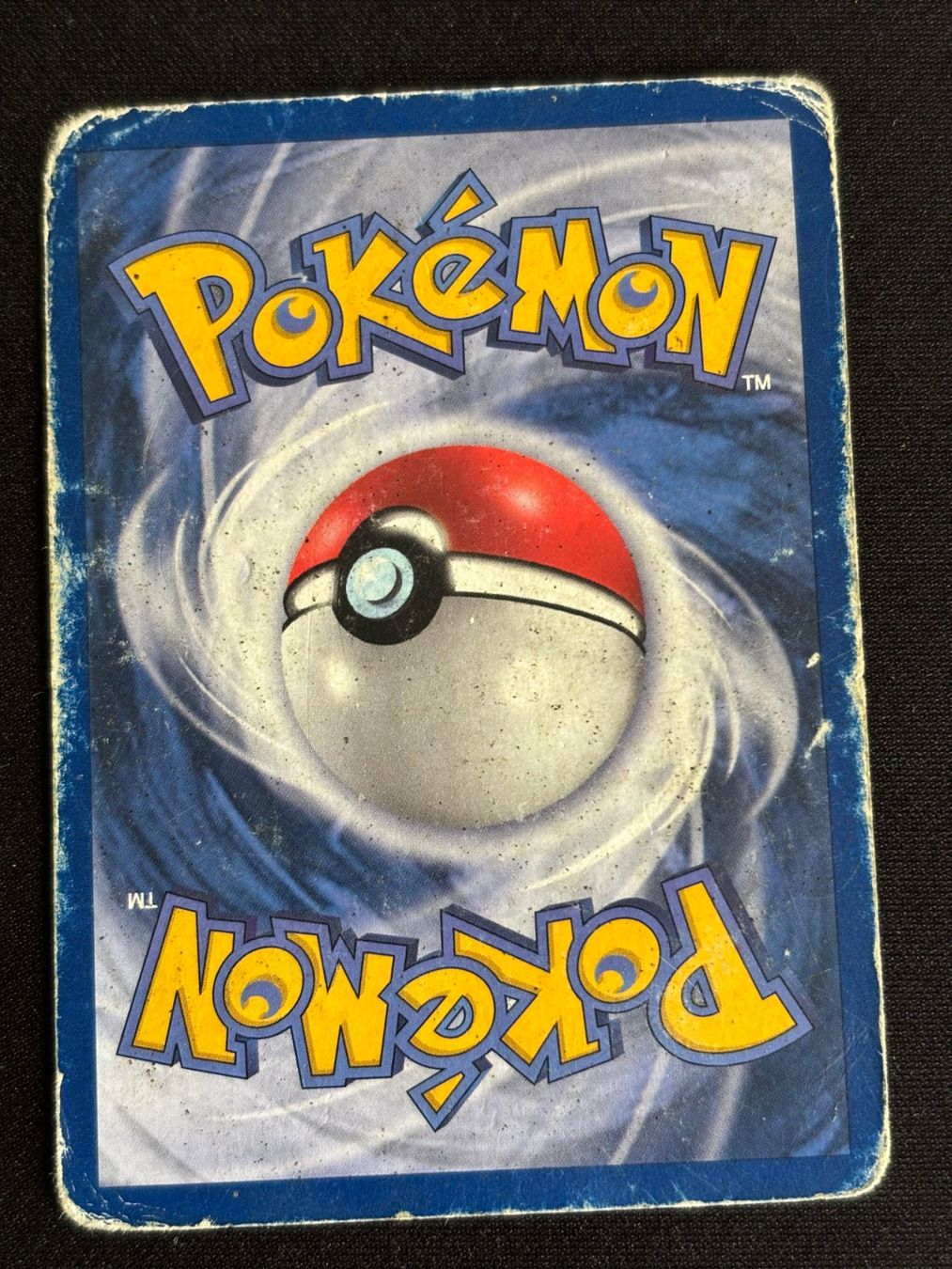 Pokémon Carte collezionabili: Pokemon Saquedeneu - Set de Base 66/102 - Français – Usato da Bern venduto da Big_GS 1
