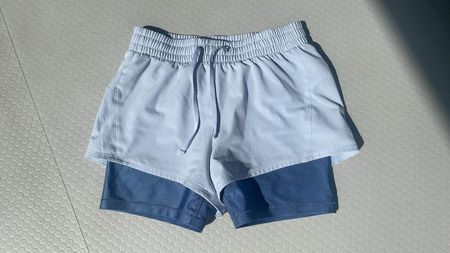 Sportshorts H&M für Mädchen