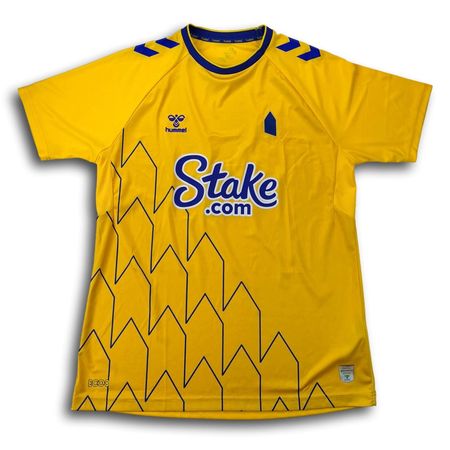 Everton - 2022-23 - Drittes - XL