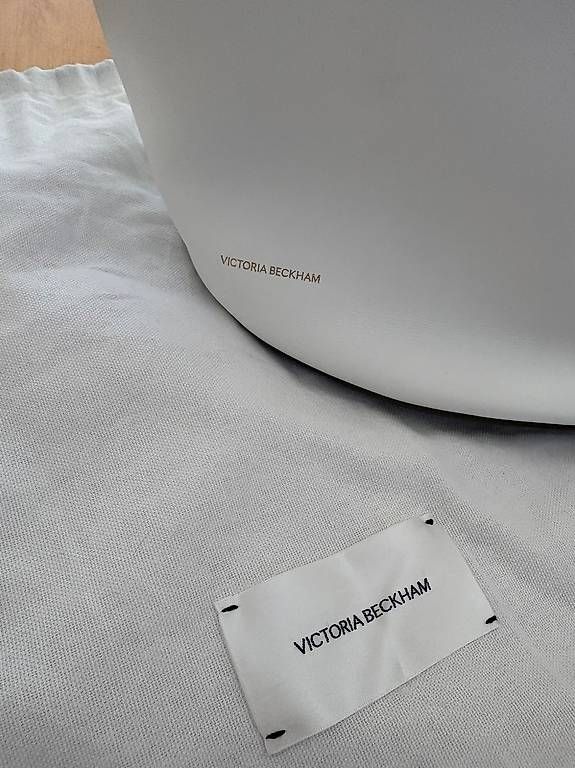 Victoria Beckham Borse da donna: Victoria Beckham Tasche weiss – Usato da Züberwangen venduto da biene_83 1