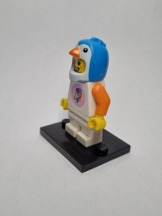 LEGO LEGOLAND BAM Late 2023 Penguin Ice-Cream Shop Vendor | Kaufen auf