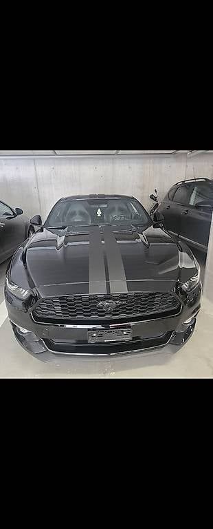 Automobili: Ford mustang  – Usato da Fully venduto da vitor197710