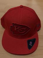Kansas City Chiefs Cap
