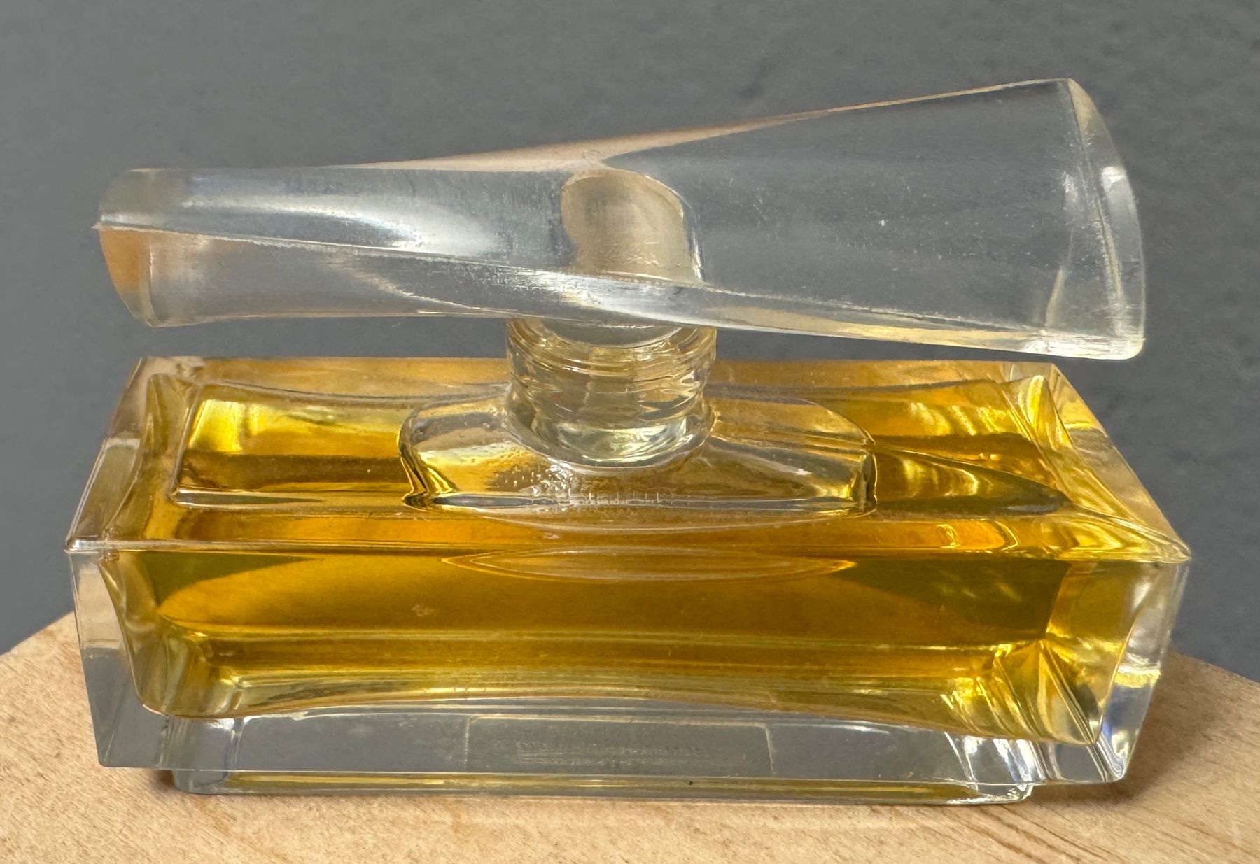 Profumi & Eau de Toilette: Vintage Catherine Deneuve - Parfum-Miniatur – Usato da Rothrist venduto da Luckywinner