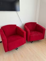 Sessel Alcantra