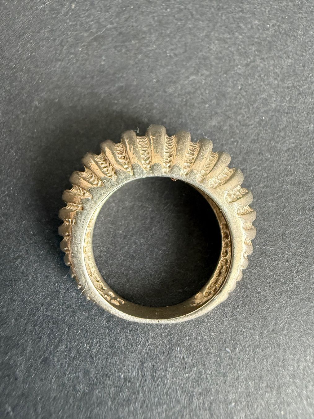 Ringe: Silber Ring 925 – Gebraucht aus Spiegel b. Bern von Rogger72 6