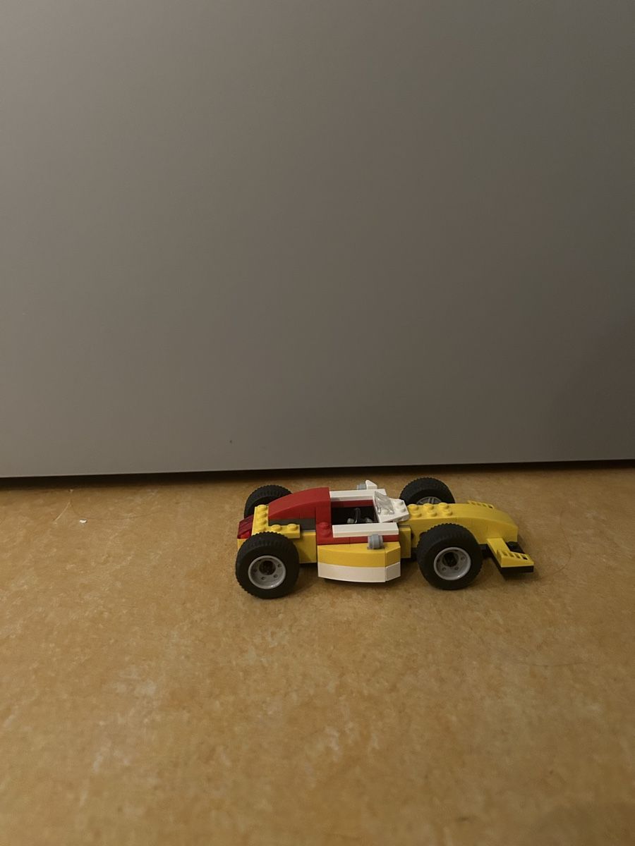 Lego Jouets: Lego Creator Auto – D'occasion à Dättlikon par Aurel2000rr9 2