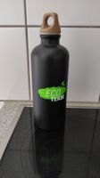 Bouteille d'eau SIGG noire, comme neuve ! 💧🌿