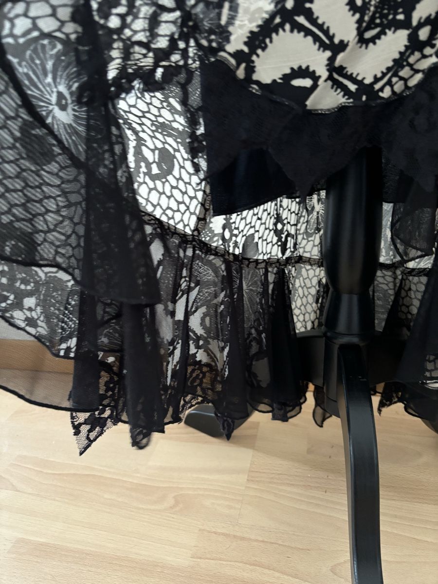 Vestiti: Kleid – Usato da Wichtrach venduto da oem_7glc 3
