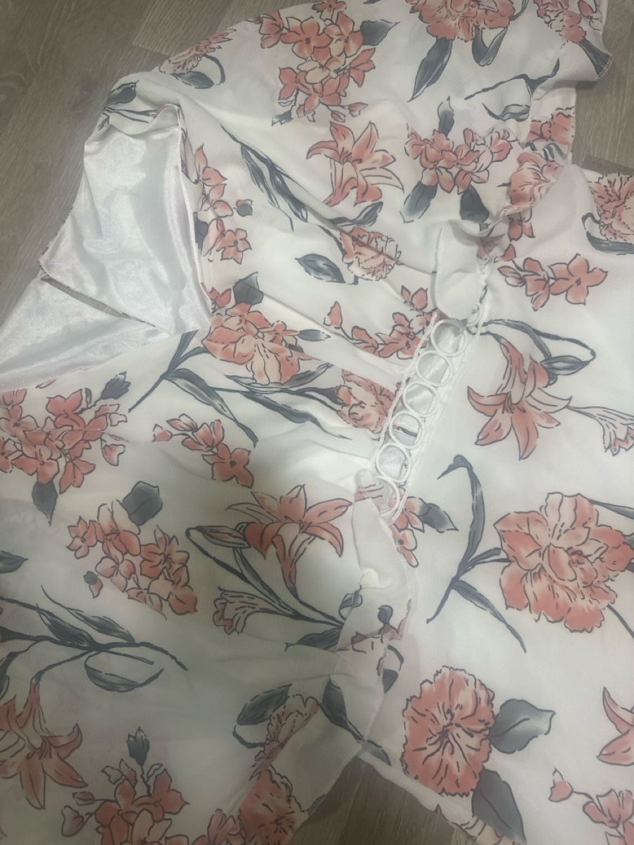 Vestiti: Sommerkleid  – Usato da Oberentfelden venduto da ulli03 1