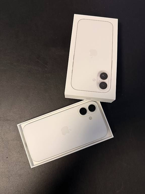 Handys / Smartphones: iPhone 17 512gb – Gebraucht aus Massagno von ste_fy2l
