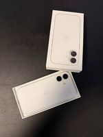 iPhone 17 512gb