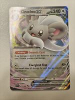 Cinccino EX 073/086 EN