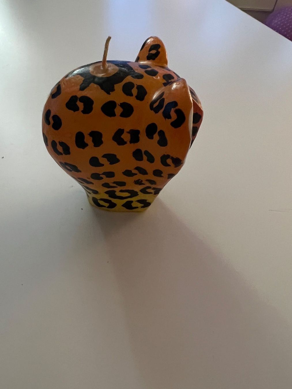 Candele: Swazi Candle /Kerze Elefant – Nuovo (secondo la descrizione) da Thun venduto da Siladi 3