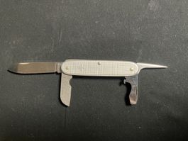 Victorinox Alox Taschenmesser